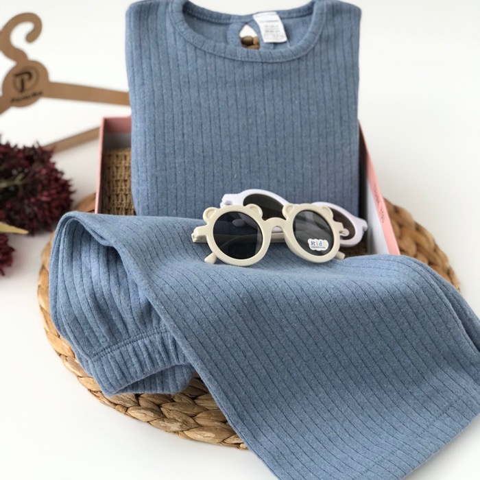 ست کبریتی السی ترک💙