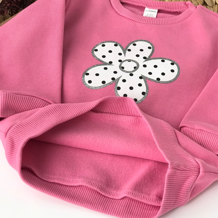 دورس داخل کرک السی  مدل pretty 💕🌸