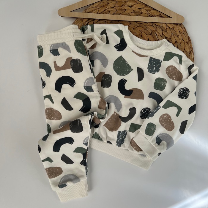 ست تو کرکی هندسی