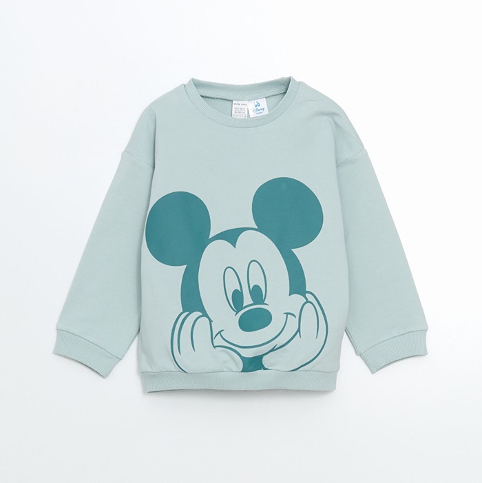 ست دورس میکی السی