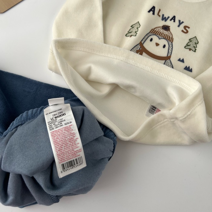 ست مخمل ادم برفی 