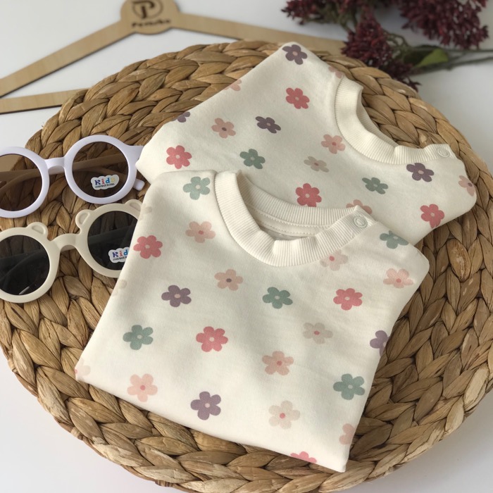 بلوز تو کرک گل اچ اند ام