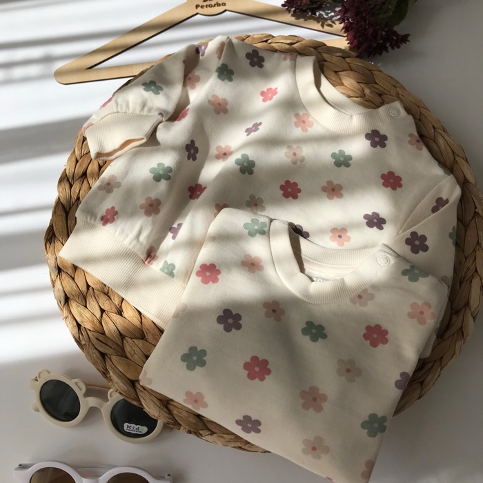 بلوز تو کرک گل اچ اند ام