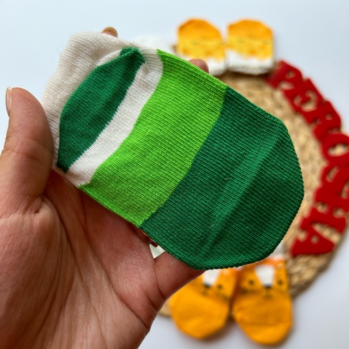 جوراب حیوانات السی