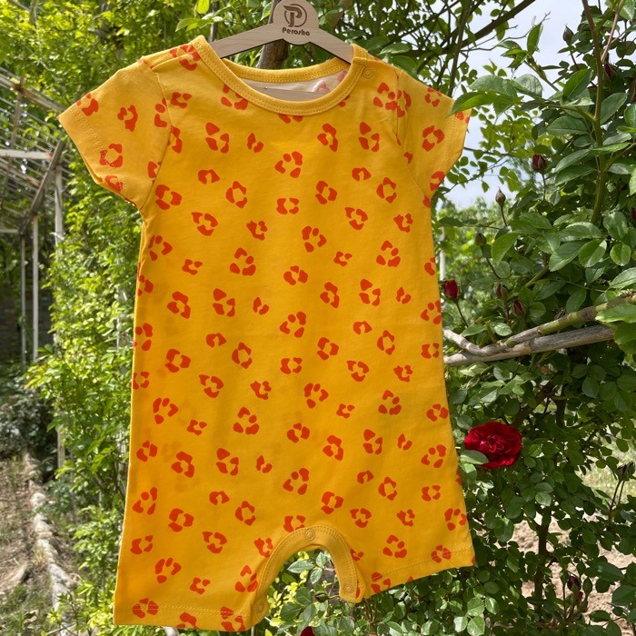 رامپر السی🧡💛