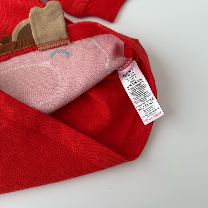 بلوز پاییزه گوزن نکست🫎♥️