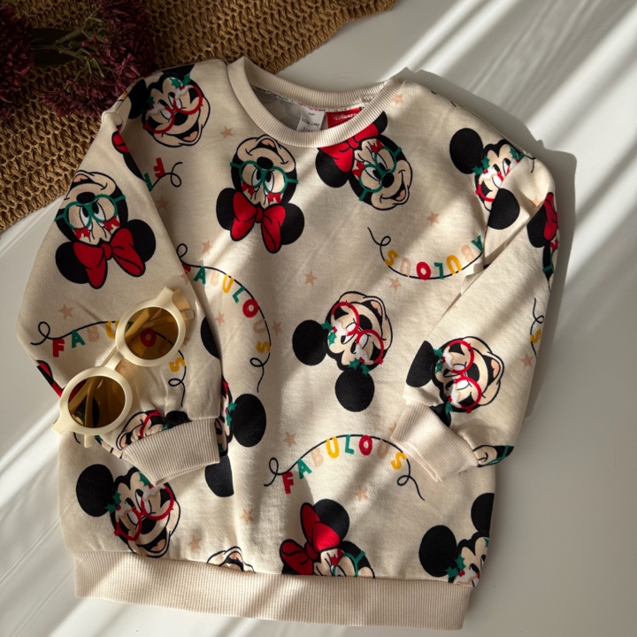 دورس میکی کریسمس تو کرک السی🌲