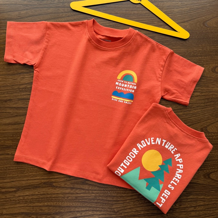 تیشرت mountain السیوایکیکی ترک
