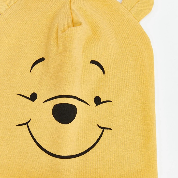 کلاه pooh السی