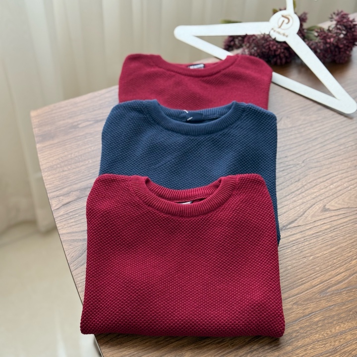 بافت های السی 