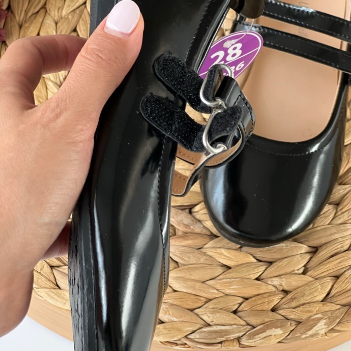 بابت سگک دار السیوایکیکی مشکی