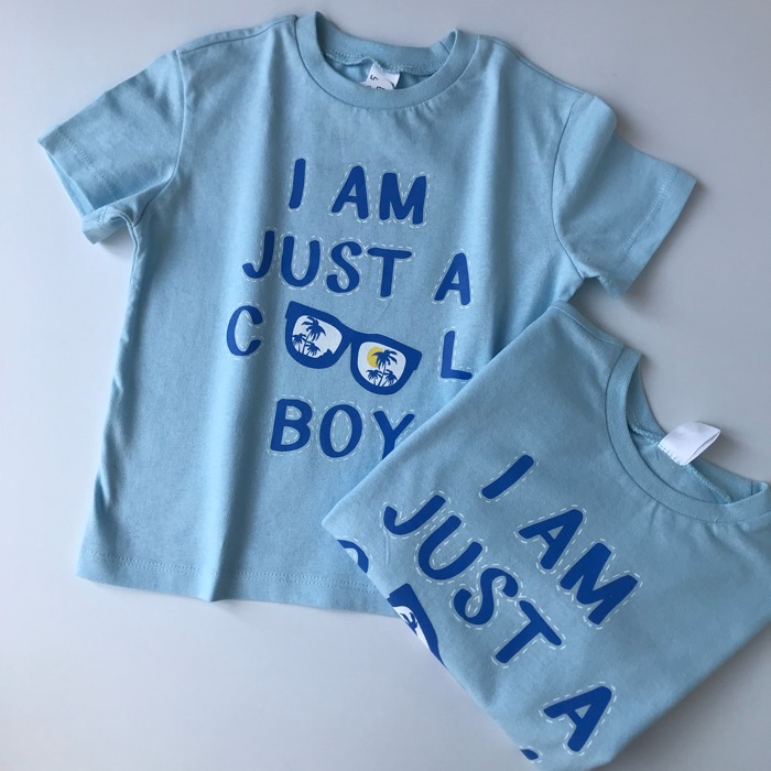 تیشرت السی 💙🕶️😎