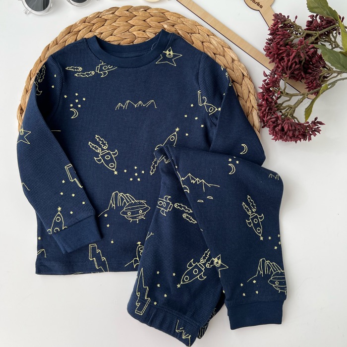 ست بیسکوییتی وارداتی m&s🪐🌲