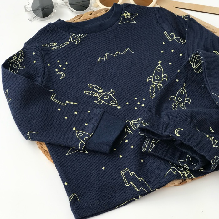 ست بیسکوییتی وارداتی m&s🪐🌲