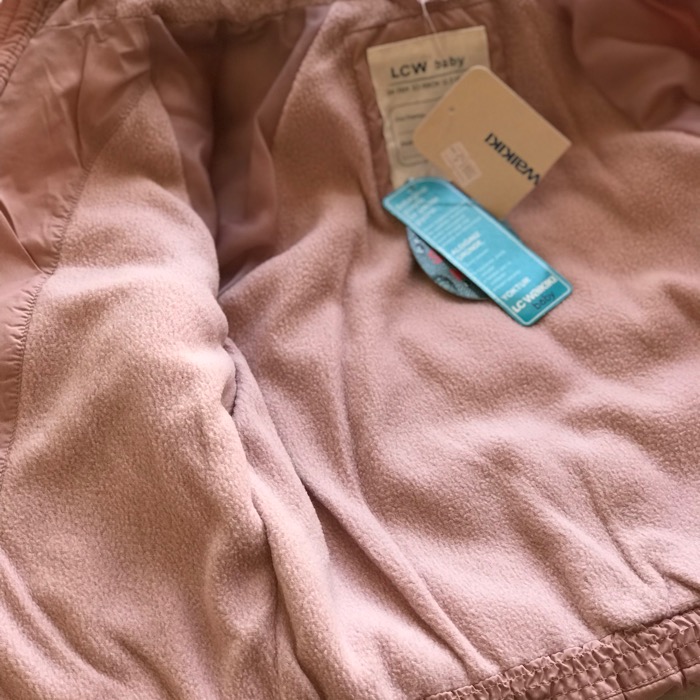 کاپشن های السی ترکیه