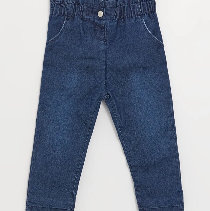 جین لایه دار السی