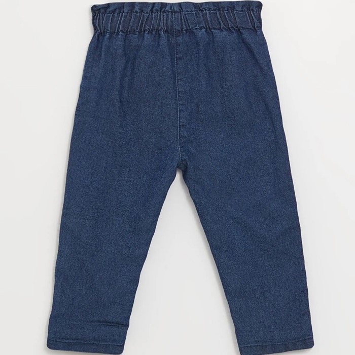 جین لایه دار السی