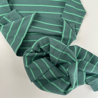 ست بیسکوییتی راه راه ام اند اس