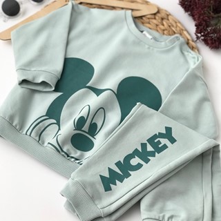 ست دورس میکی السی