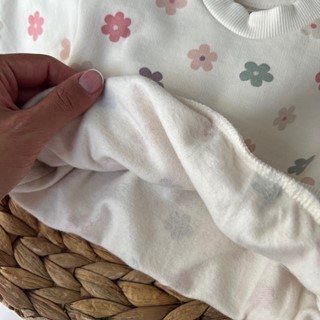 بلوز تو کرک گل اچ اند ام