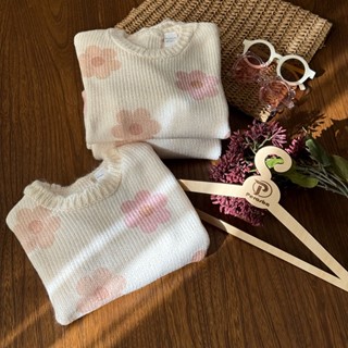 پلیور بافت گل السی ترکیه