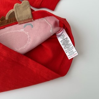 بلوز پاییزه گوزن نکست🫎♥️