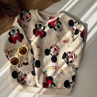 دورس میکی کریسمس تو کرک السی🌲