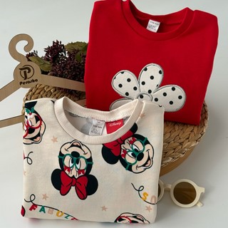 دورس میکی کریسمس تو کرک السی🌲