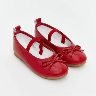 بابت قرمز پاپیون السی ترک