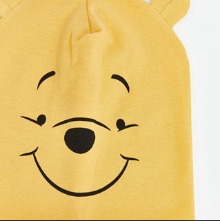 کلاه pooh السی