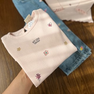 بلوز دخترانه کبریتی دیفکتو💕
