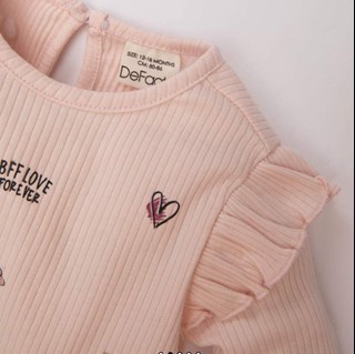 بلوز دخترانه کبریتی دیفکتو💕