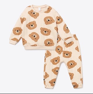 ست گرم تدی السی🧸