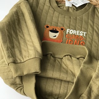 بلوز پاییزه السی forest 😻🧸