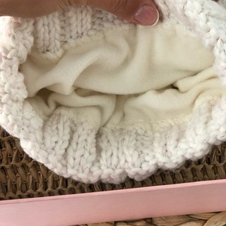 کلاه پیشی چشم قلبی(ال:سی)