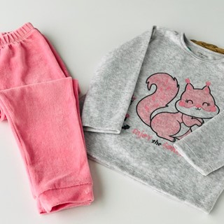 ست مخمل السیوایکیکی سنجاب