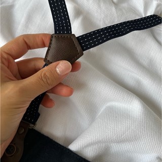 ست شیک پسرانه السیوایکیکی