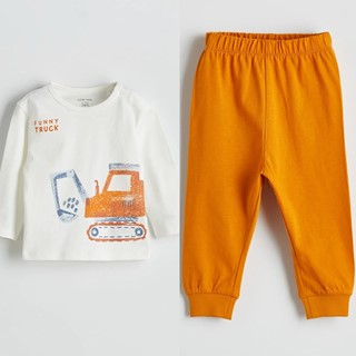 ست بیل مکانیکی السی🧡