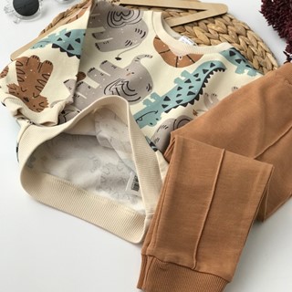 ست حیوانات السی