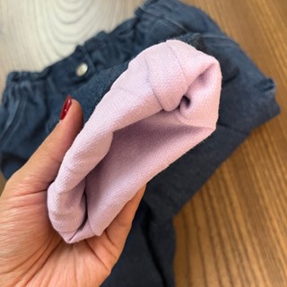 جین لایه دار السی