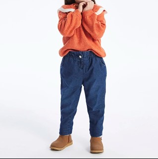 جین لایه دار السی