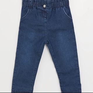 جین لایه دار السی