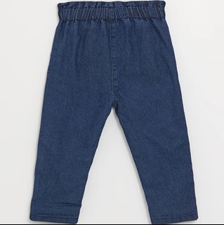 جین لایه دار السی