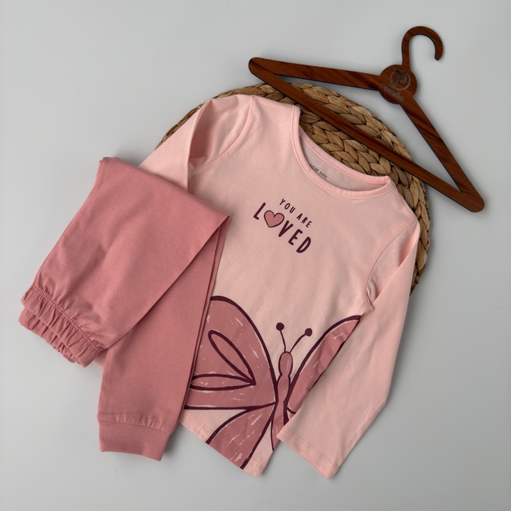 ست پروانه السی ترک