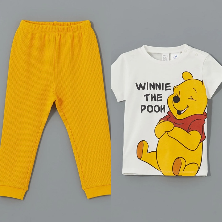 ست pooh السی ترک