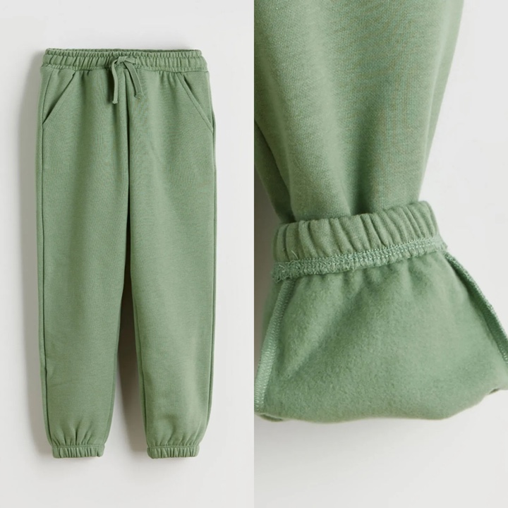 اسلش سبز السی