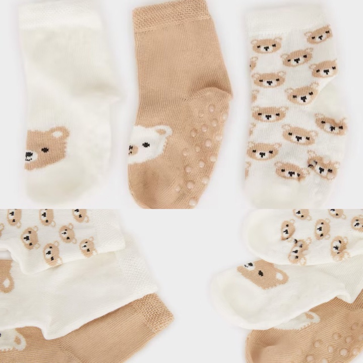 پک جوراب استپدار دیفکتو ترک