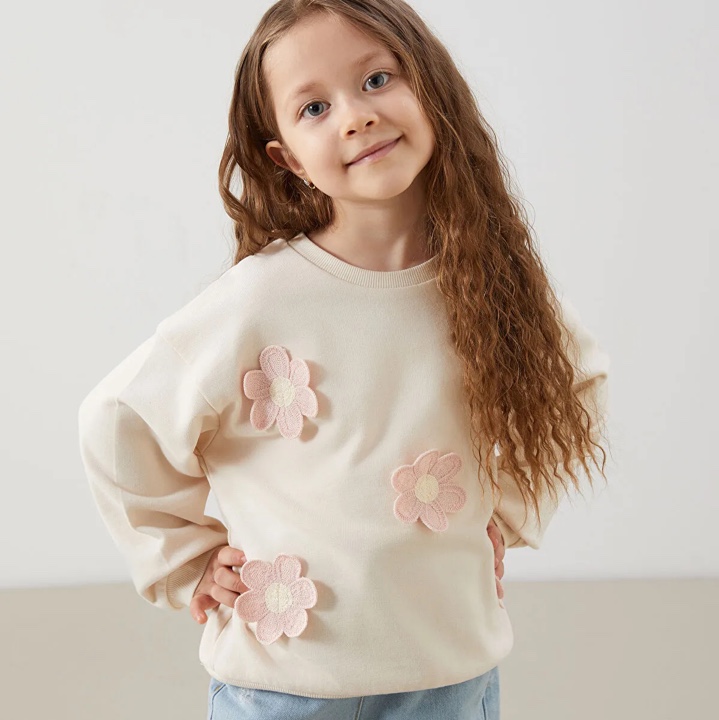 دورس گل برجسته السی ترک