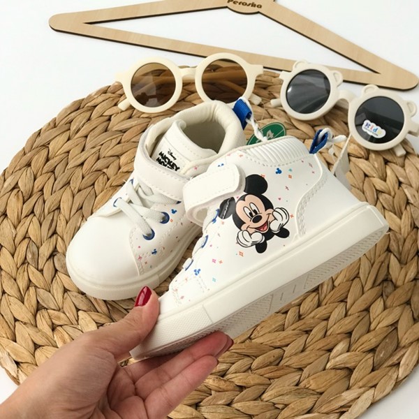 کنونی ساق دار میکی السی