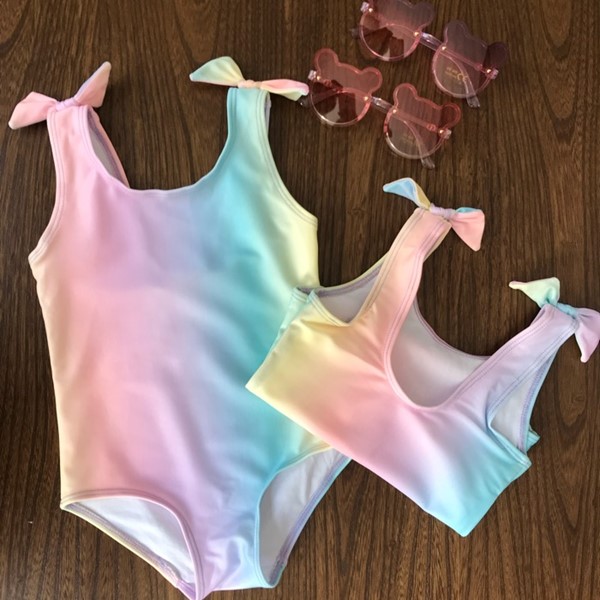 مایو اچ اند ام رنگین کمون